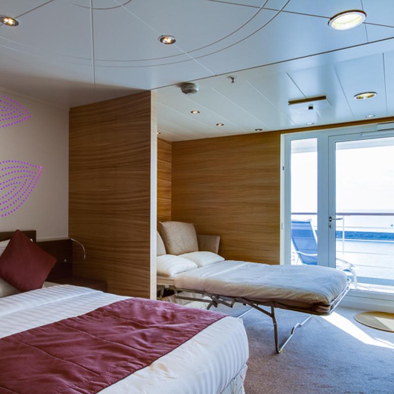 Cabins On Marco Polo Iglucruise