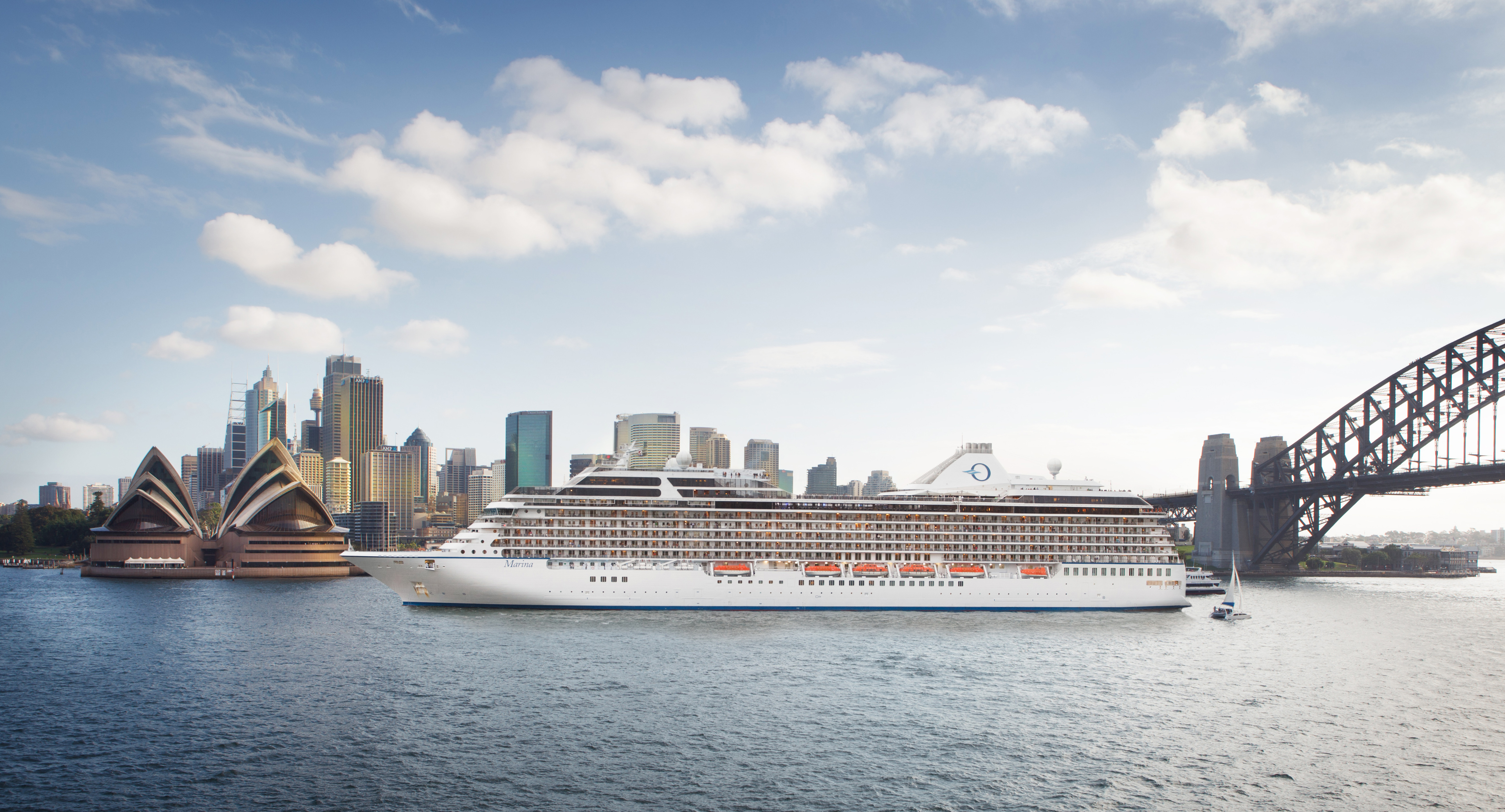 Oceania Cruises