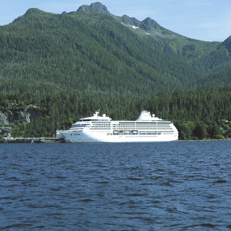 Image related to Regent Seven Seas Mariner