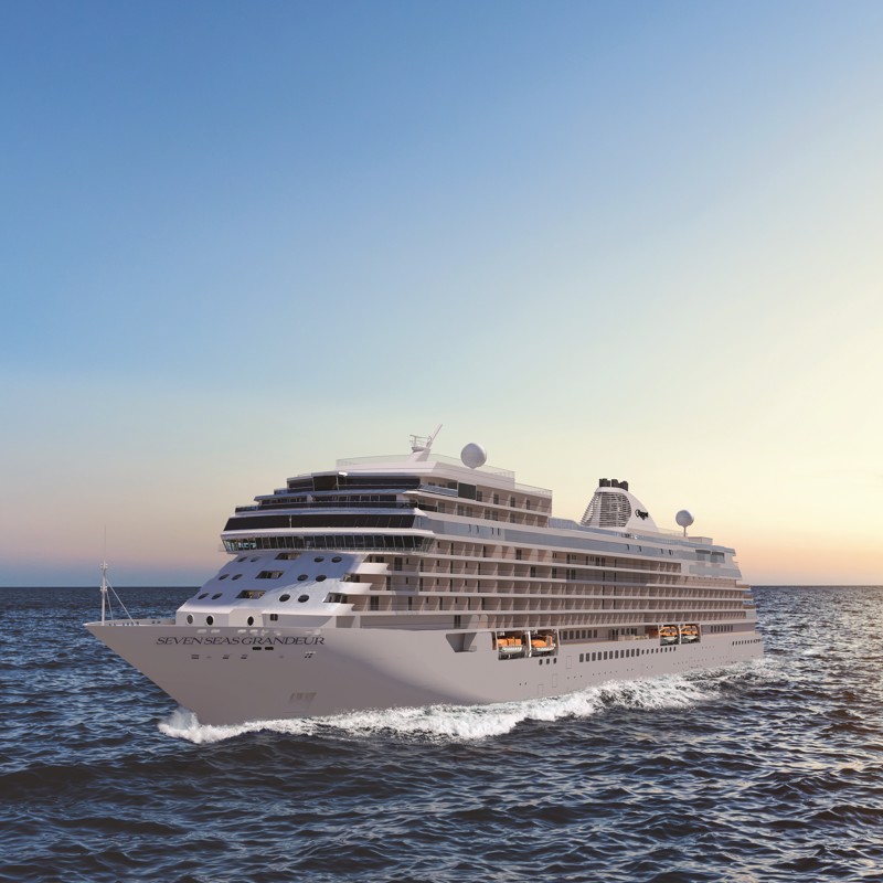Image related to Regent Seven Seas Grandeur