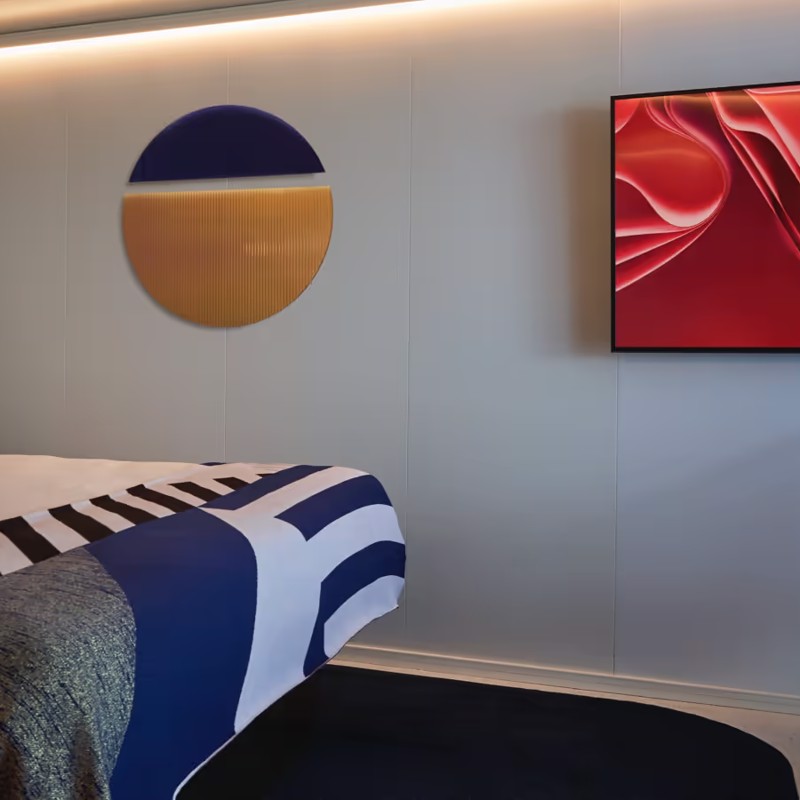 Image related to Suite Aft Suite Even Bigger Terrace