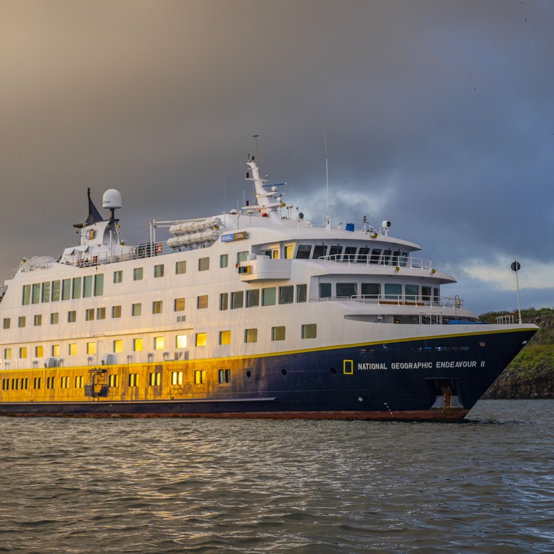 Image related to National Geographic Endeavour II