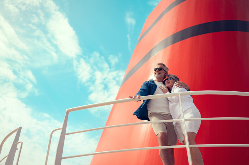 Promotion: Discover Cunard’s 2028 voyage collection now