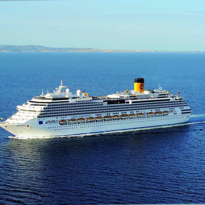 Image related to Costa Fascinosa