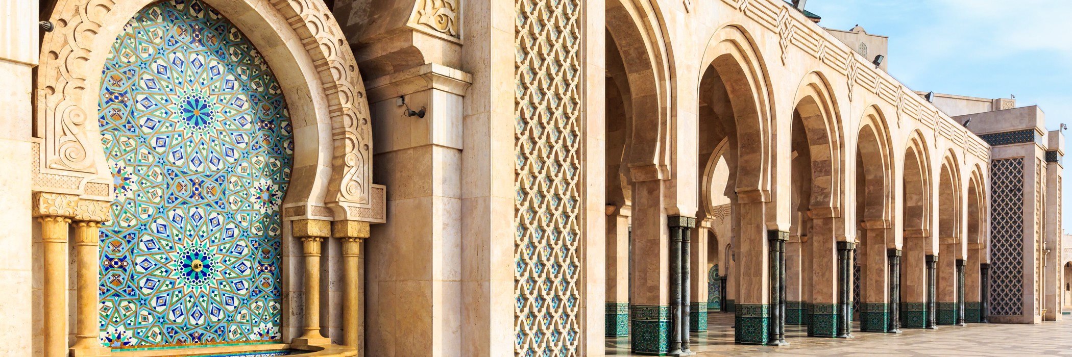 Morocco