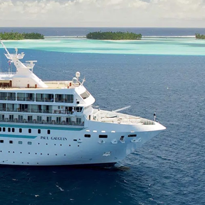 Image related to MS Paul Gauguin