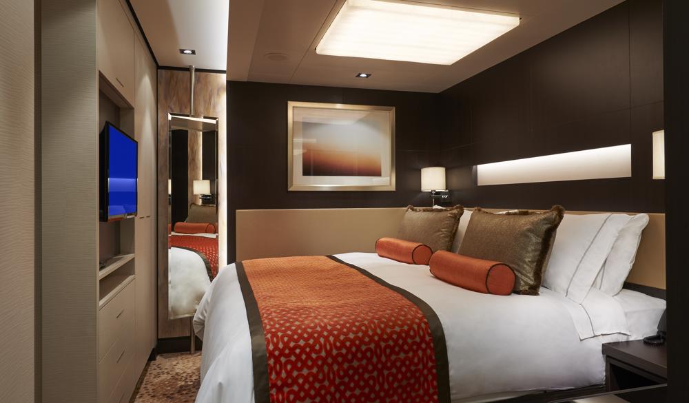 Overview of a Suite