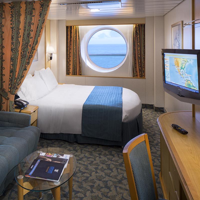 Liberty Of The Seas Rooms - Cruise Gallery