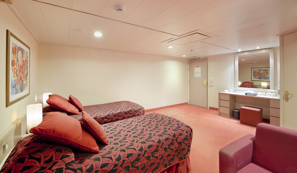 Overview of a Inside