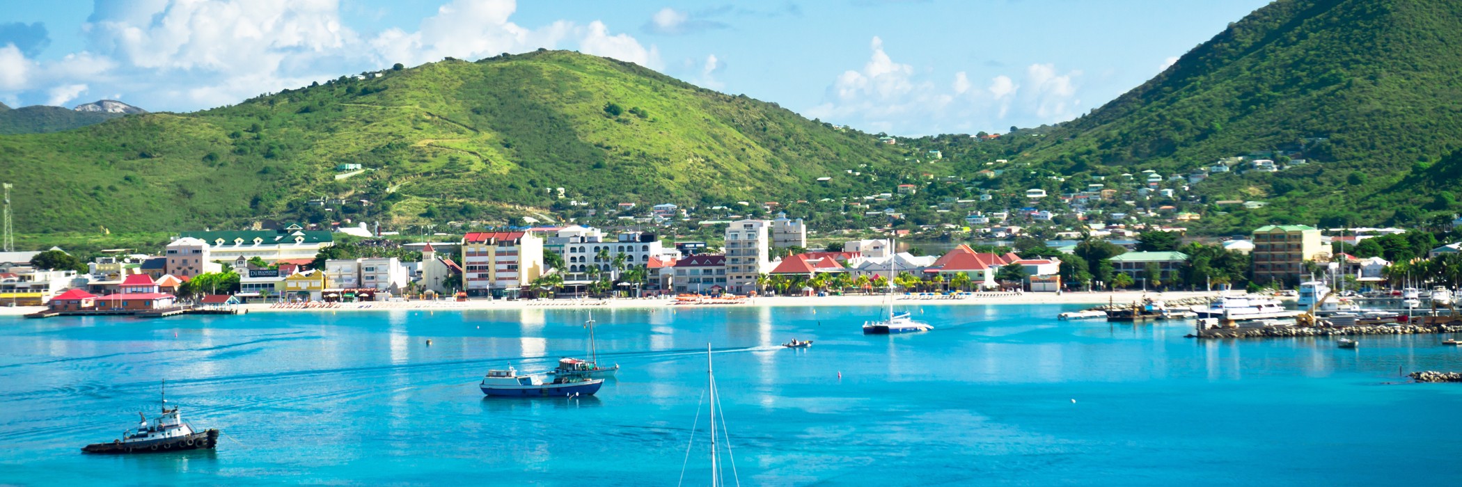 Netherlands Antilles