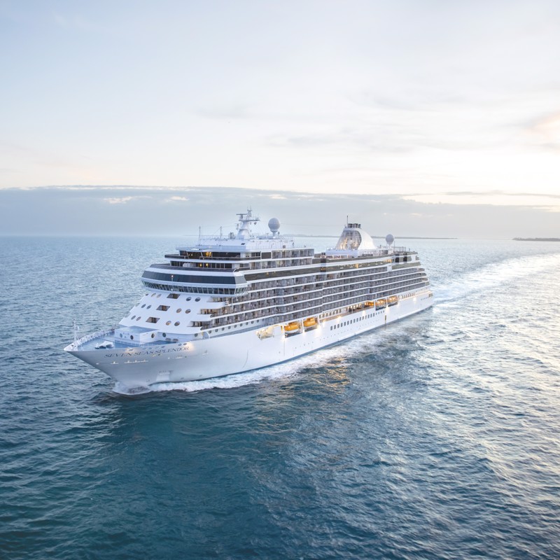Image related to Regent Seven Seas Splendor
