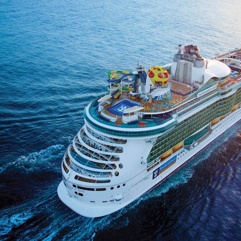 Image related to Independence of the Seas
