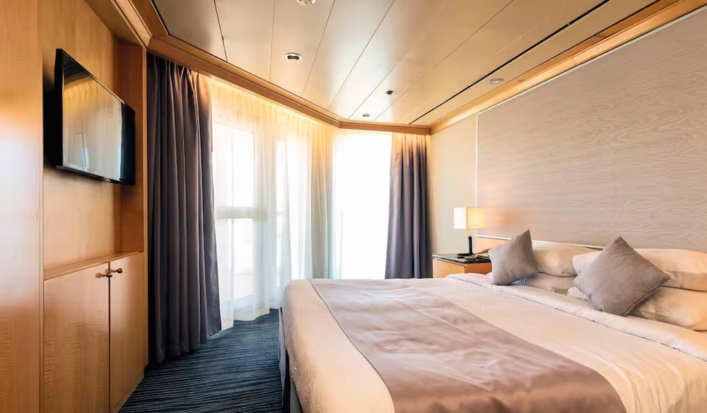 Overview of a Suite