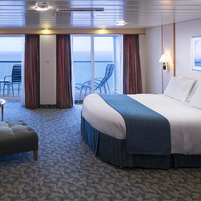 Cabins On Adventure Of The Seas Iglucruise