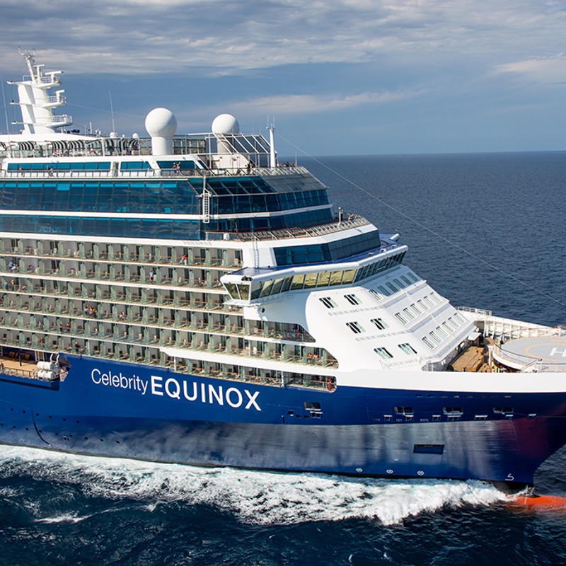 Image related to Celebrity Equinox