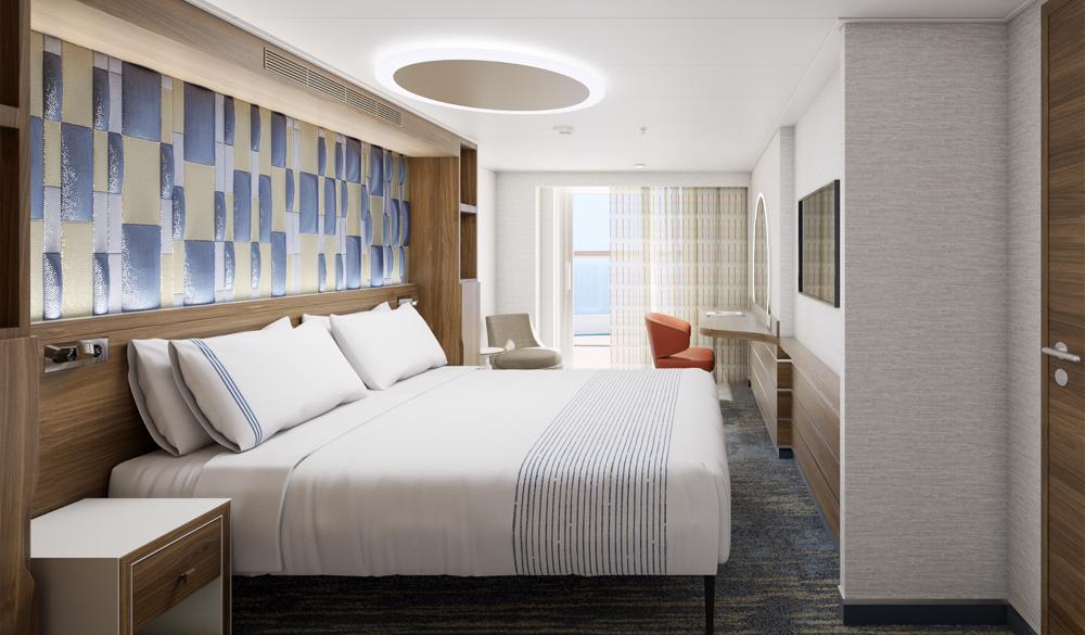 Overview of a Suite
