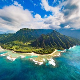 Hawaii Cruises
