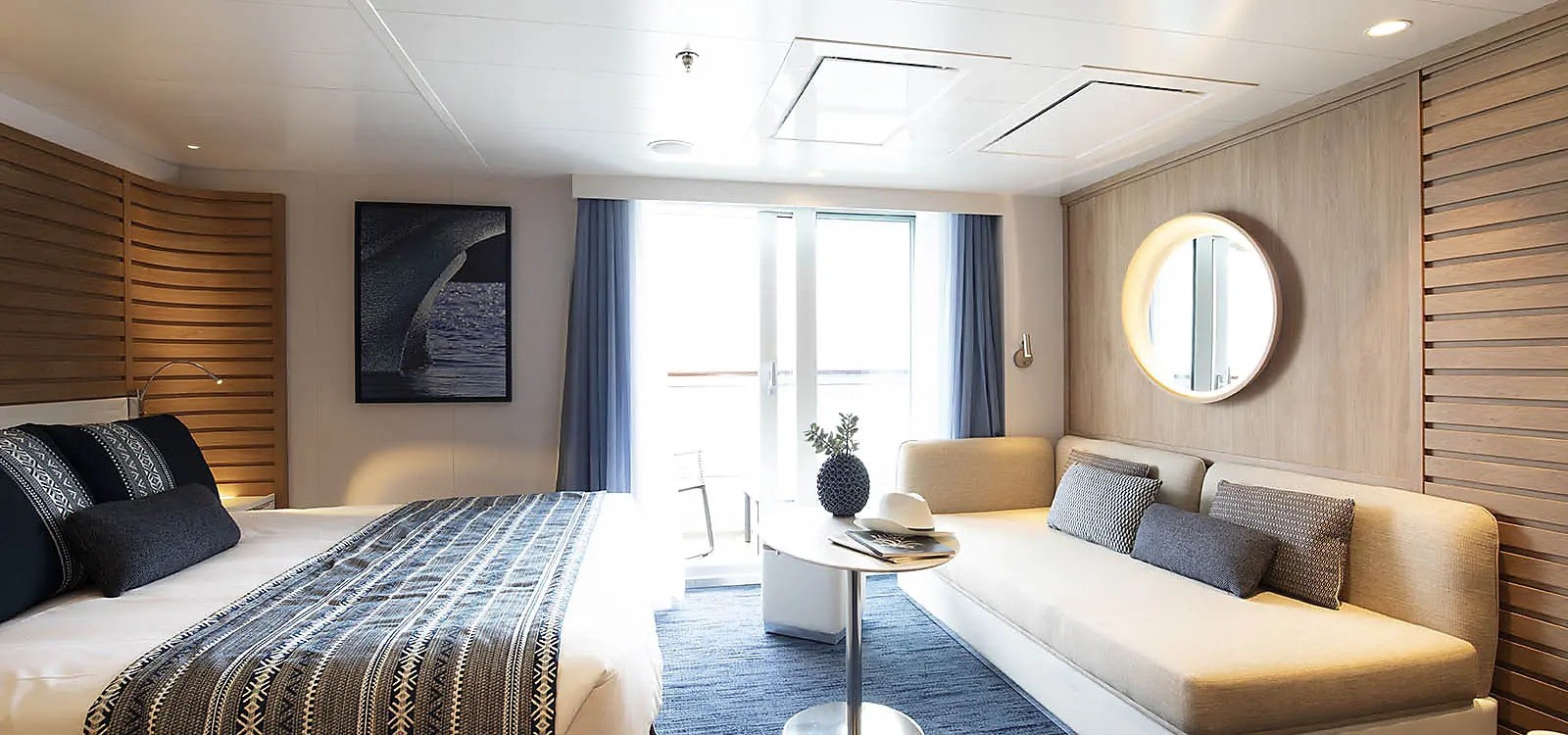 Promotion: Choose from an array of accommodation options