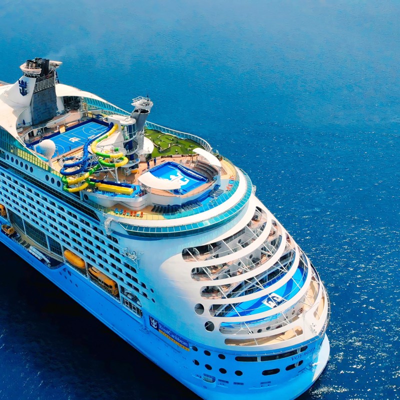 Image related to Voyager of the Seas