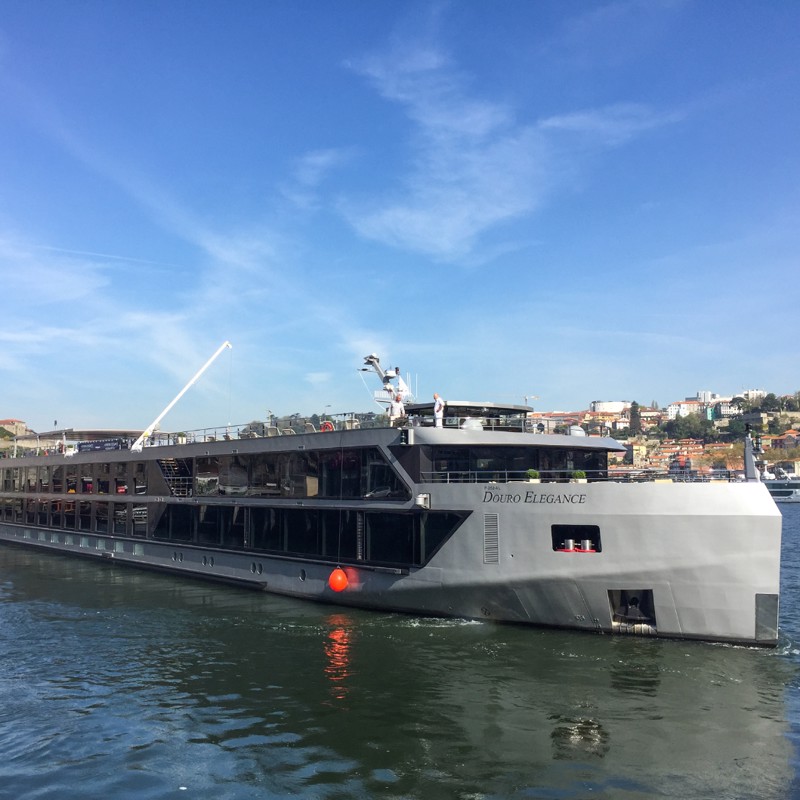 Image related to MS Douro Elegance