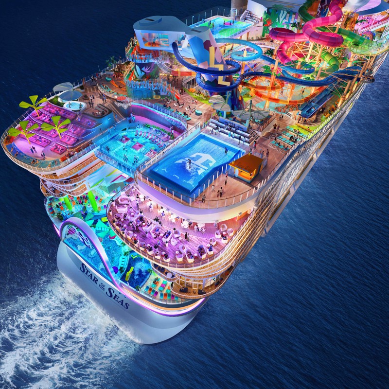 Image related to Star of the Seas