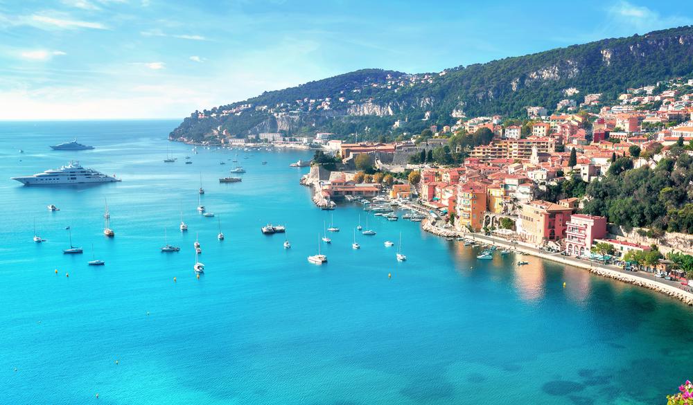 mediterranean cruise deals