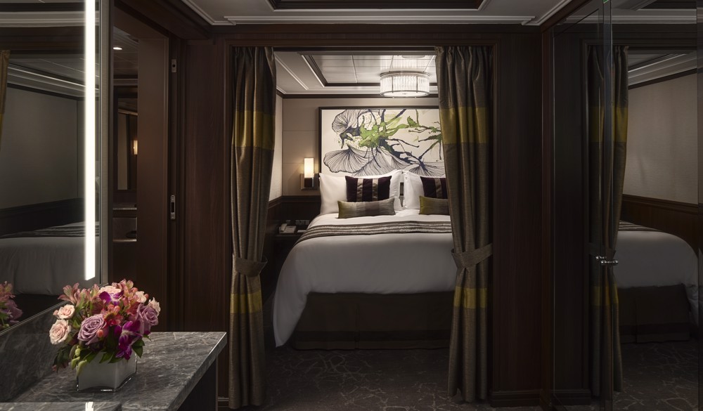 Overview of a Suite