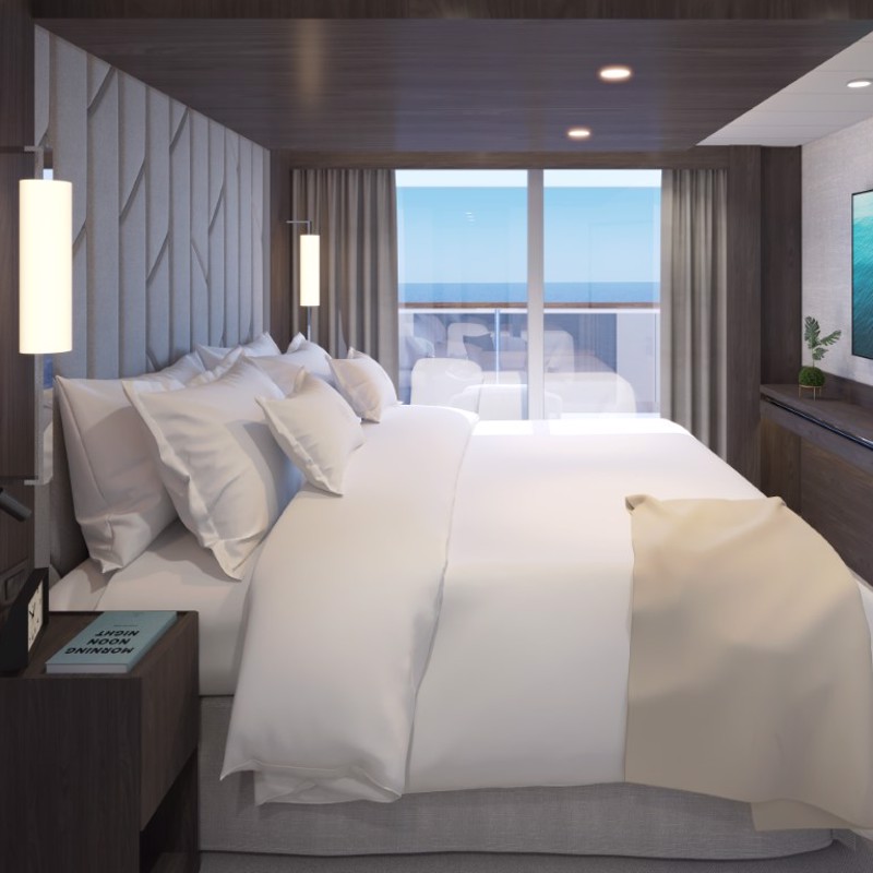 Image related to Grand Penthouses
