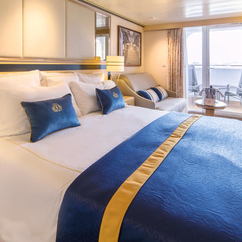 Cabin Details Cunard Queen Mary 2 Planet Cruise