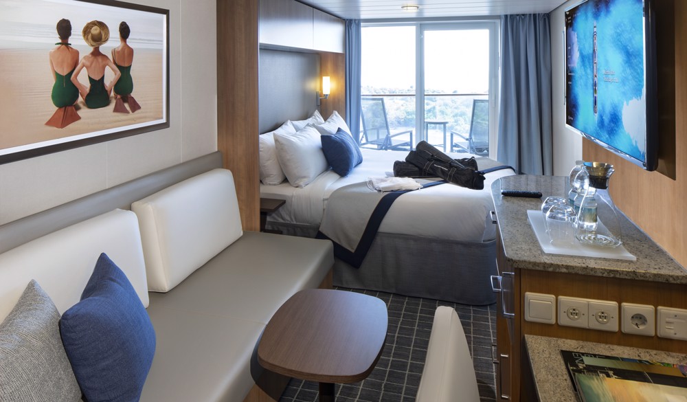 Overview of a Suite