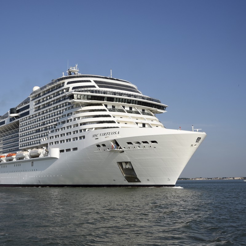MSC Virtuosa