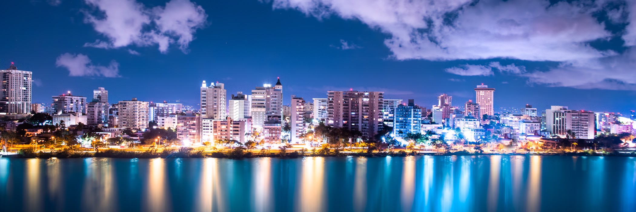 Puerto Rico
