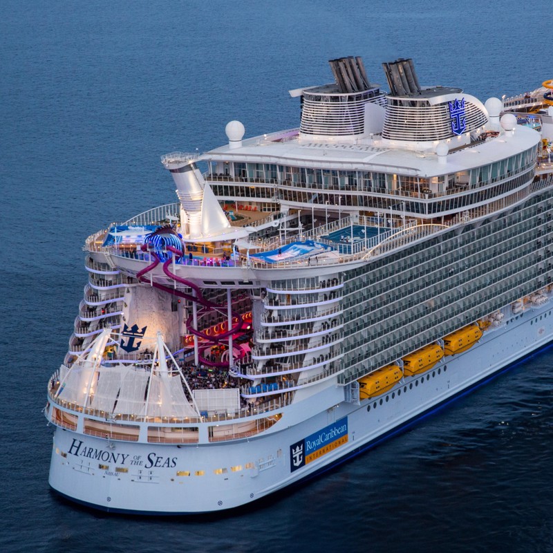 Image related to Harmony of the Seas