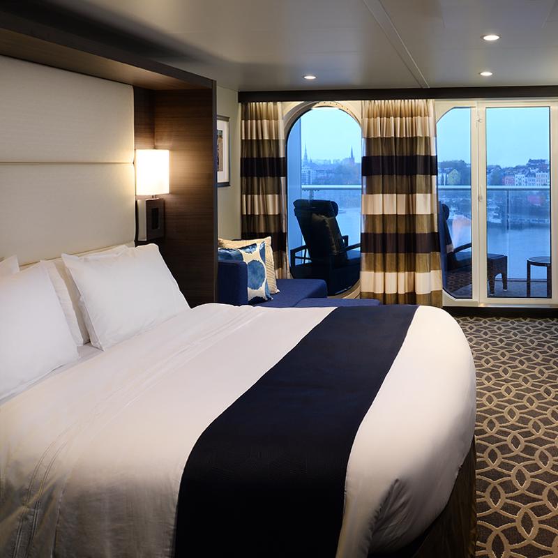 Anthem Of The Seas Cabins To Avoid Cabins on Anthem of the Seas | IgluCruise