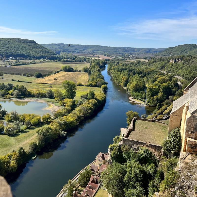 Image related to 5* Dordogne & Garonne River Cruise