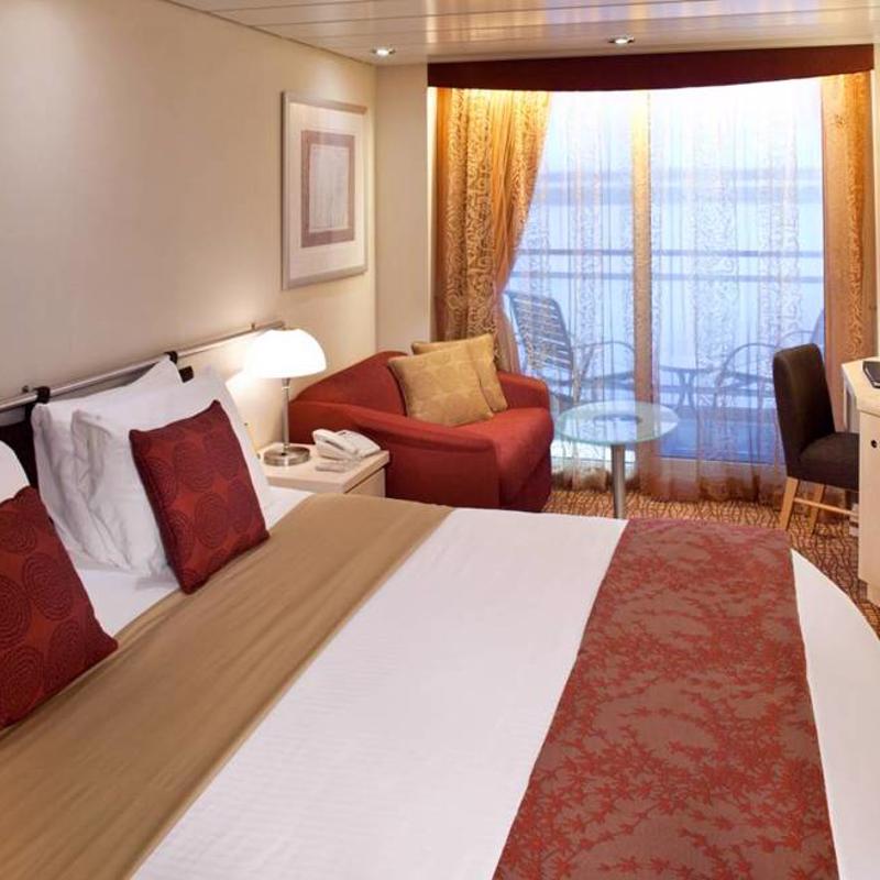 Cabins On Celebrity Constellation Iglucruise