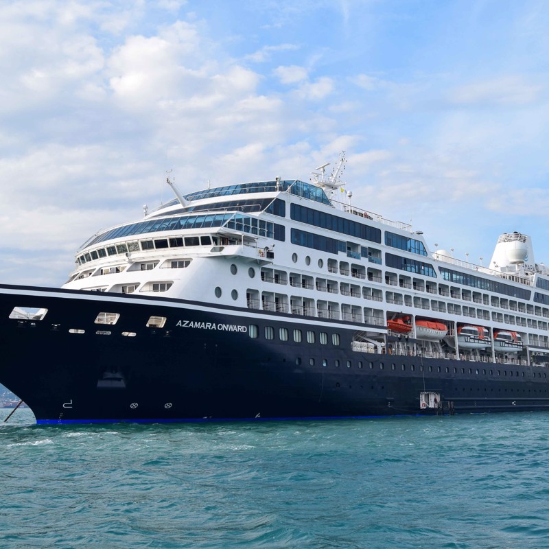 Image related to Azamara Onward