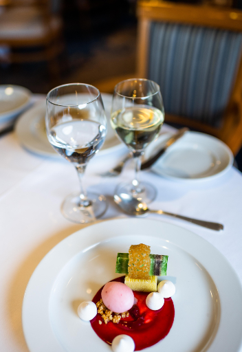 Image related to Dining