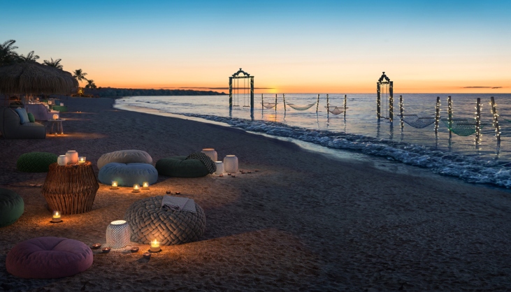 Promotion: Bimini Beach Club