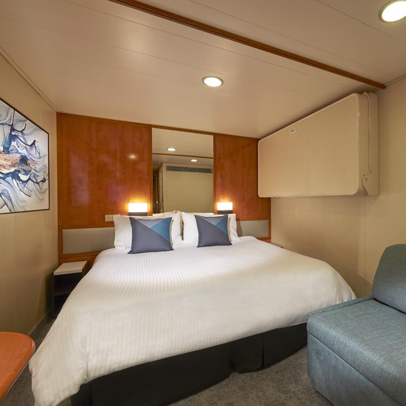 Cabins on Norwegian Sun | IgluCruise