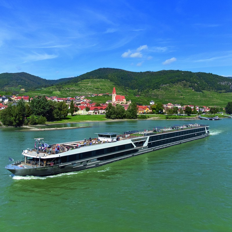 Image related to Travelmarvel Rigel