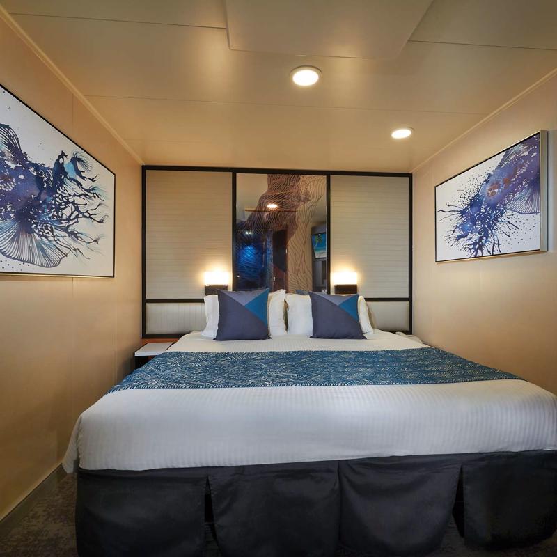 Cabins On Norwegian Jade Iglucruise