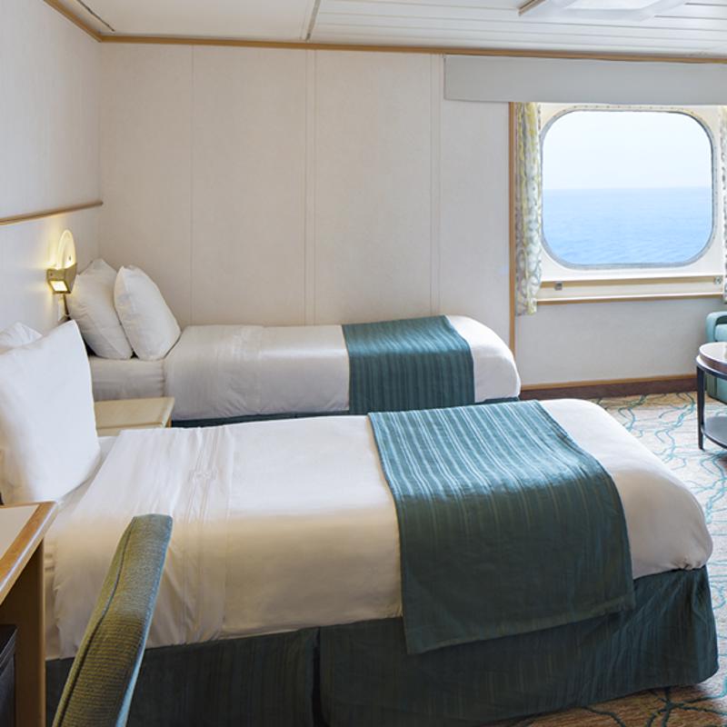 Cabins On Vision Of The Seas Iglucruise