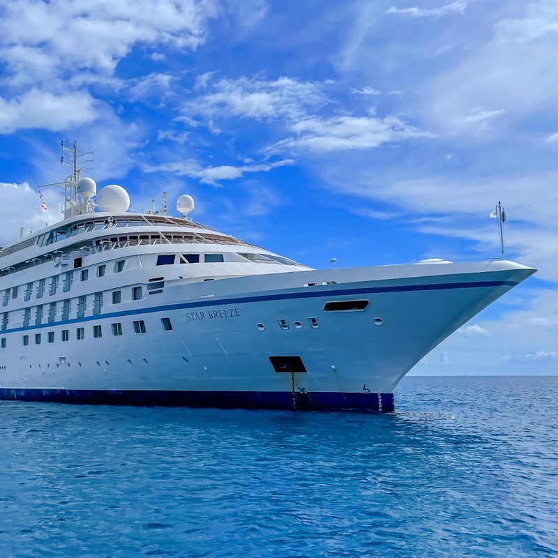Image related to Star Breeze