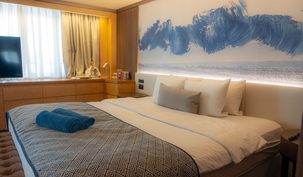 Overview of a Suite