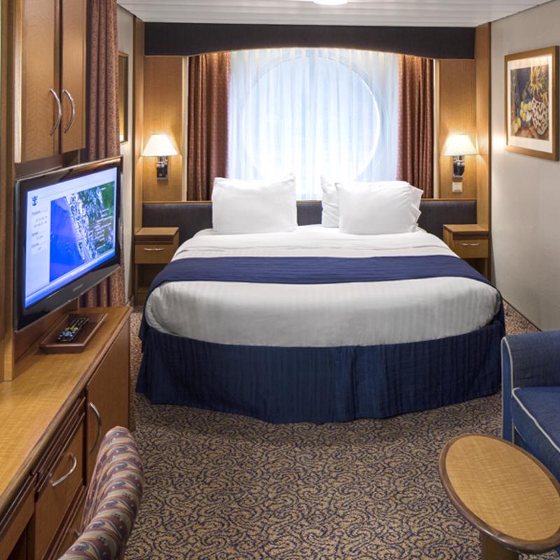 Brilliance Of The Seas Cabins