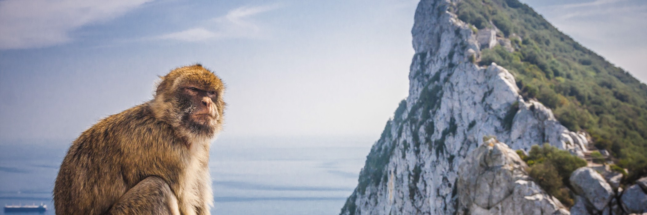 Gibraltar