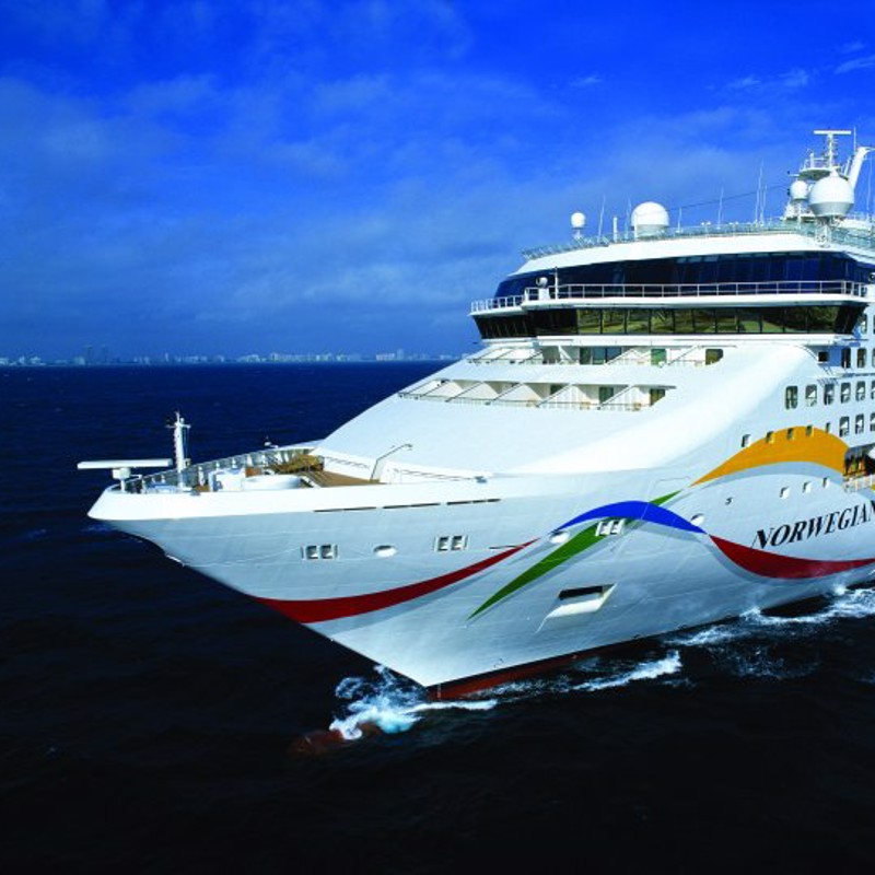Image related to Norwegian Dawn