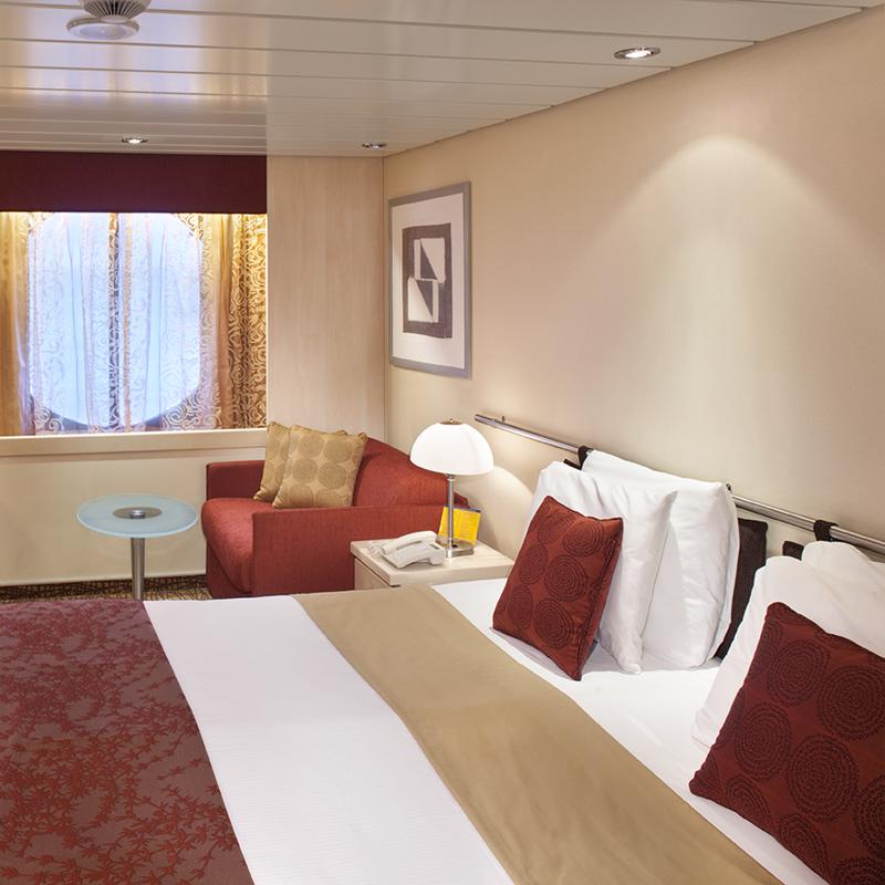 Cabins On Celebrity Constellation Iglucruise