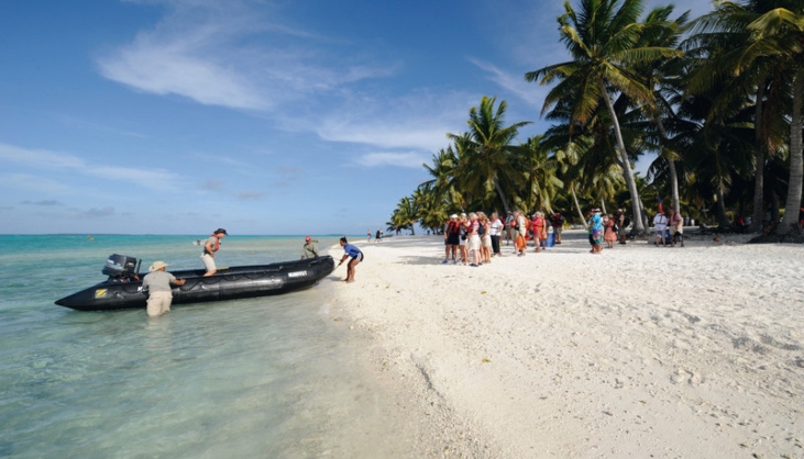 Promotion: Excursions